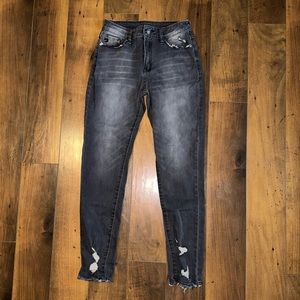 Kancan jeans